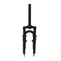 Garfo 20 Cross Suspensão EVK-2 Aço Disco Std 21,1mm Preto