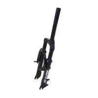 Garfo 20 Cross Suspensão EVK-2 Aço Disco Std 21,1mm Preto