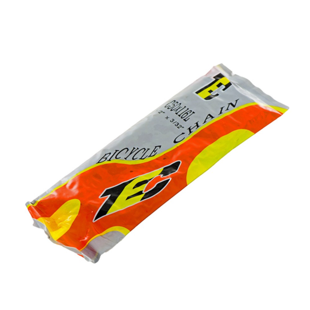 Corrente 1/2x3/32 Fina Normal C30 Preto Corrente 1/2x3/32 Fina Normal C30 Preto