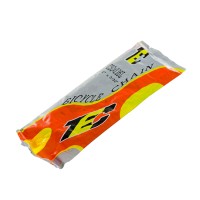 Corrente 1/2x3/32 Fina Normal C30 Preto
