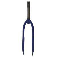 Garfo 26 Mtb Ferradura Azul