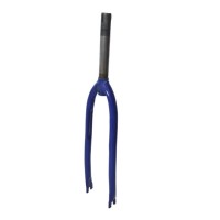 Garfo 26 Mtb Ferradura Azul