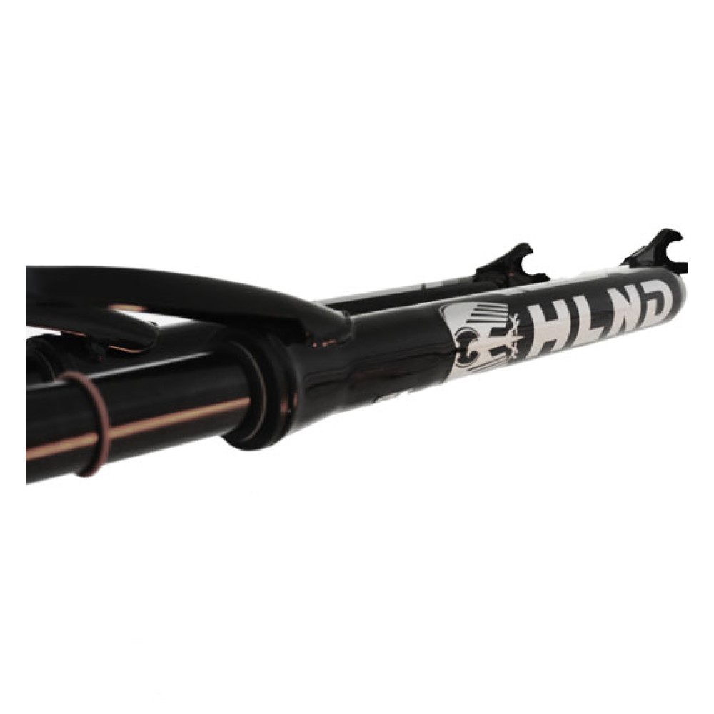Garfo 29 Suspensao Aço Over Disco Ahead 80mm MXFK-20 Preto Garfo 29 Suspensao Aço Over Disco Ahead 80mm MXFK-20 Preto