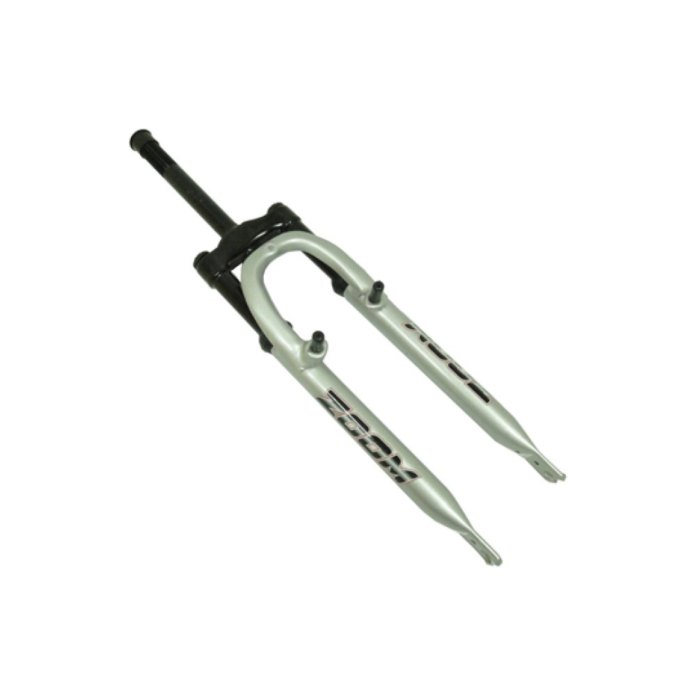 Garfo 26 Mtb Suspensao 325 Aco Std 21,1mm Prata
