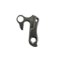 Gancheira Quadro Bicicleta TSW / GIANT / ATX