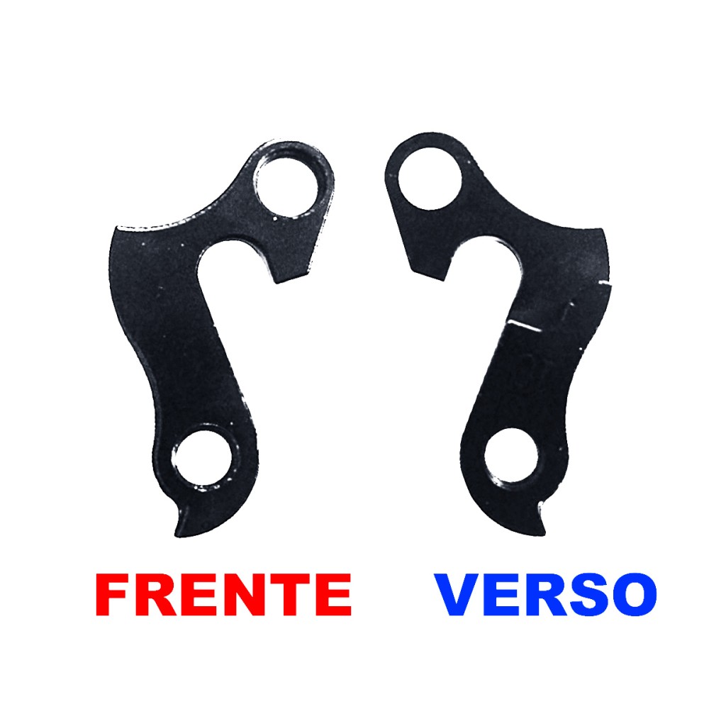 Gancheira Quadro Bicicleta Schwinn/ GTS M5 / GTS M7 / GTX M5 Gancheira Quadro Bicicleta Schwinn/ GTS M5 / GTS M7 / GTX M5
