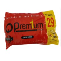 Camara SE 29 TOP Balao Bico Grosso Premium