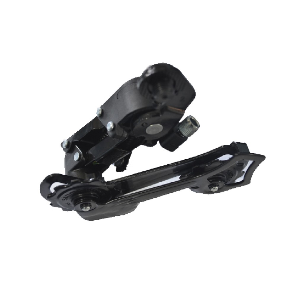 Cambio Tras Mtb Tz30/31mega S/ganch Preto Cambio Tras Mtb Tz30/31mega S/ganch Preto