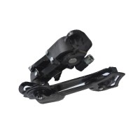 Cambio Tras Mtb Tz30/31mega S/ganch Preto