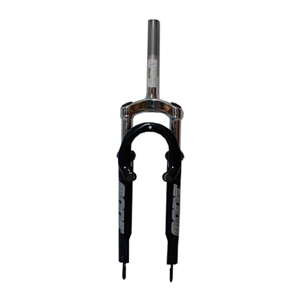 Garfo 26 Mtb Suspensao Aco Std 21,1mm MXFK-1A Rosca Preto
