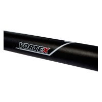 Canote Selim com Carrinho 30,9mm Microajuste 400mm Preto