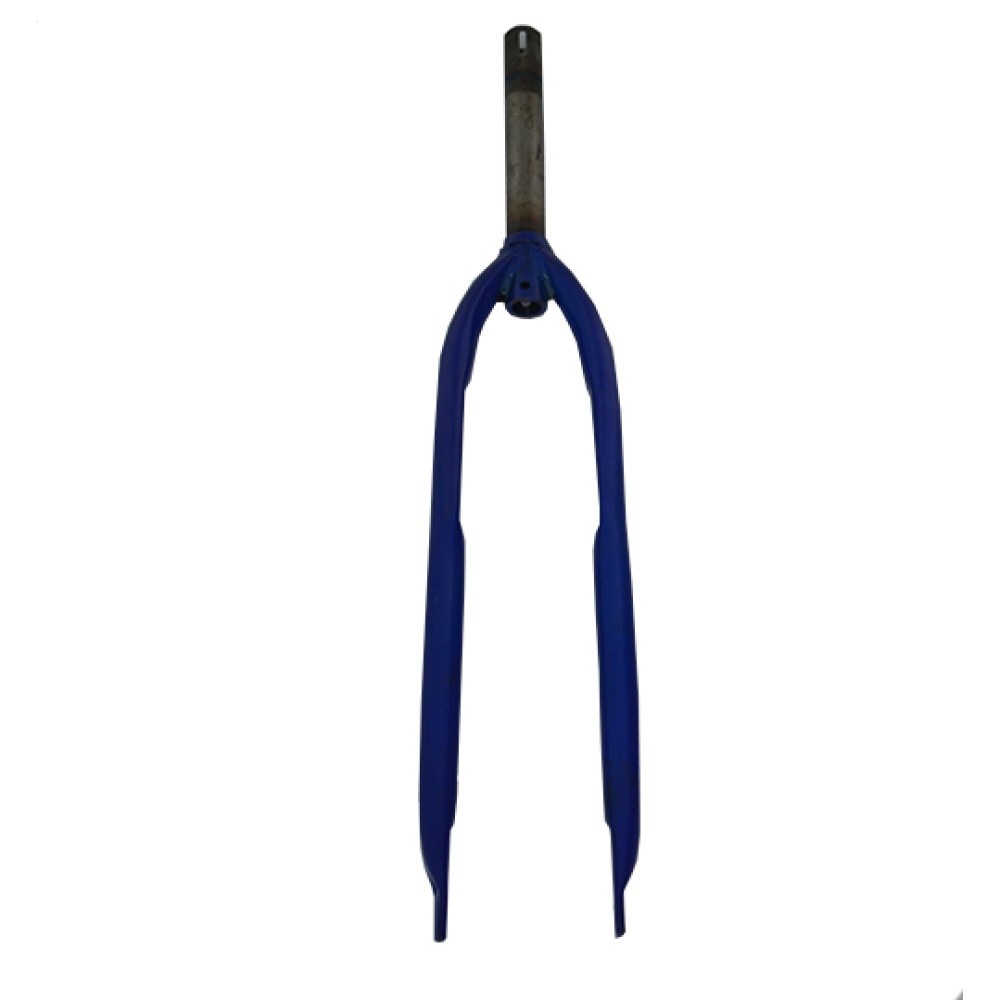 Garfo 26 Stradera Balao Mod Novo Verm/Azul