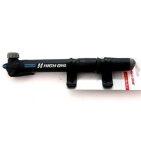 Bomba de Ar Bike Nylon High One GP47E Telescope C/ Trava