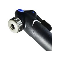 Bomba de Ar Bike Nylon High One GP47E Telescope C/ Trava