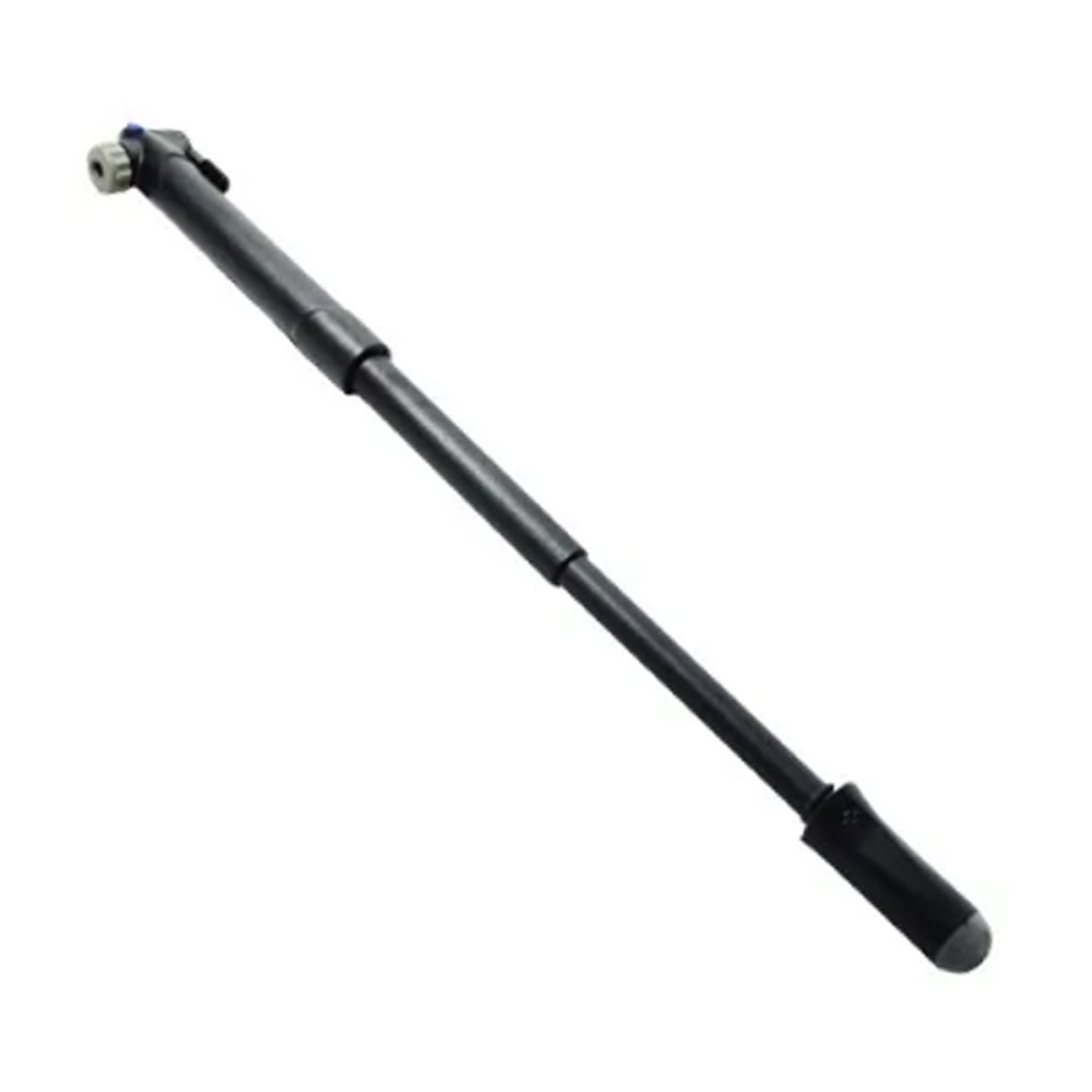 Bomba de Ar Bike Nylon High One GP47E Telescope C/ Trava Bomba de Ar Bike Nylon High One GP47E Telescope C/ Trava