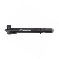 Bomba de Ar Bike Nylon High One GP47E Telescope C/ Trava