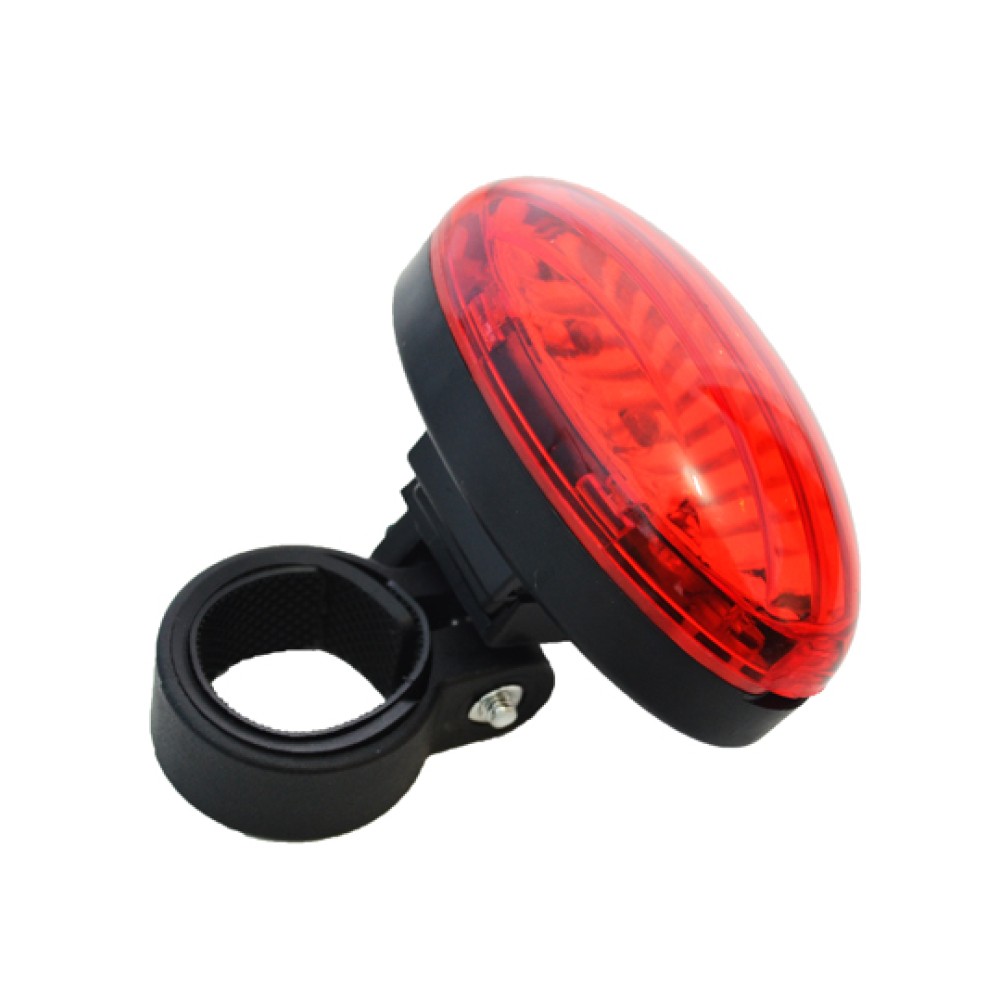 Farol Lanterna Bike Kit LED LL80089 Vista Light Refletor Farol Lanterna Bike Kit LED LL80089 Vista Light Refletor