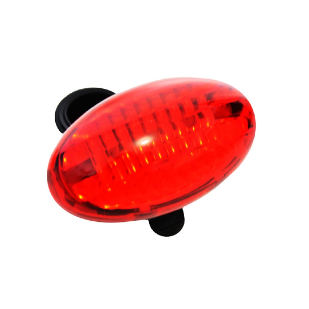 Farol Lanterna Bike Kit LED LL80089 Vista Light Refletor Farol Lanterna Bike Kit LED LL80089 Vista Light Refletor
