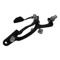 Ferradura Freio Side Pull MTB/ Cross Ferro Preto