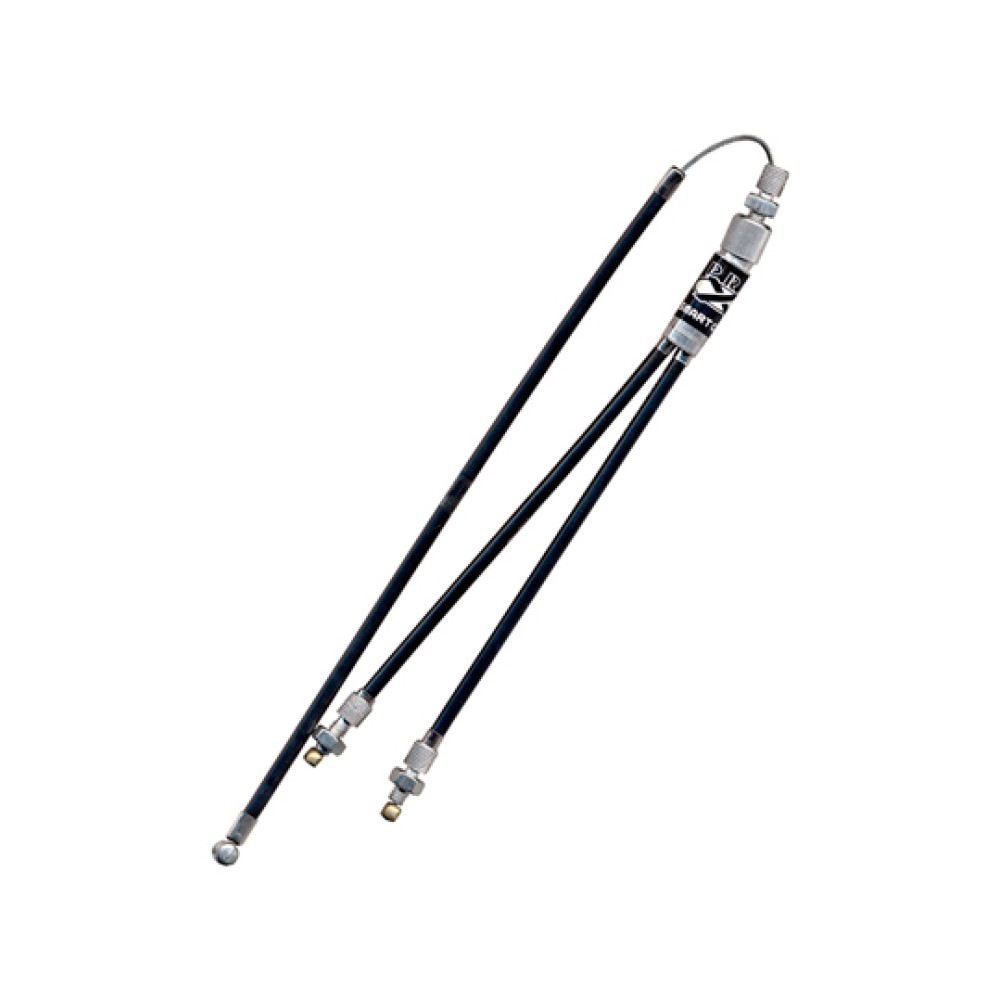 Cabo Rotor Superior Completo