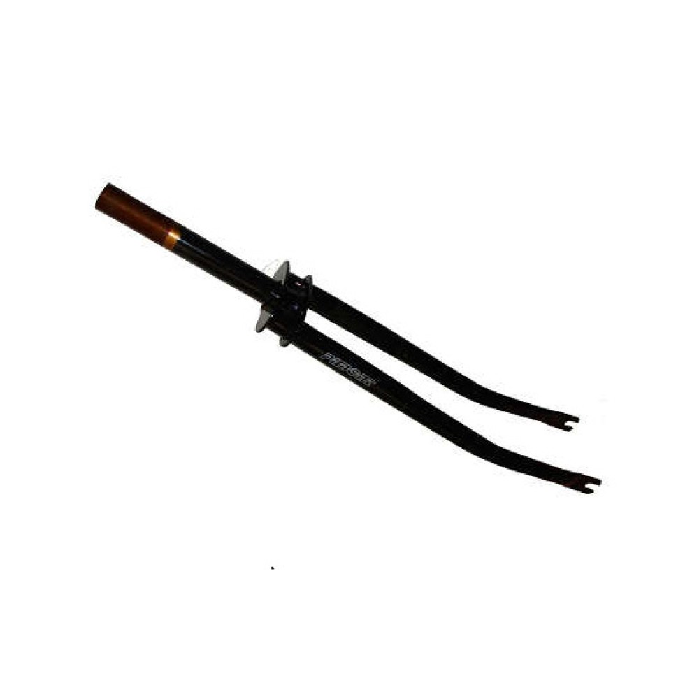 Garfo 26 Sueco Balao Tipo Mk Preto