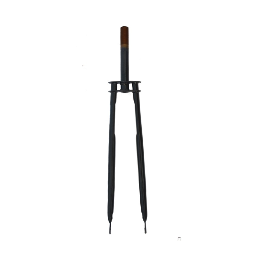 Garfo 26 Sueco Balao Tipo Mk Preto Garfo 26 Sueco Balao Tipo Mk Preto