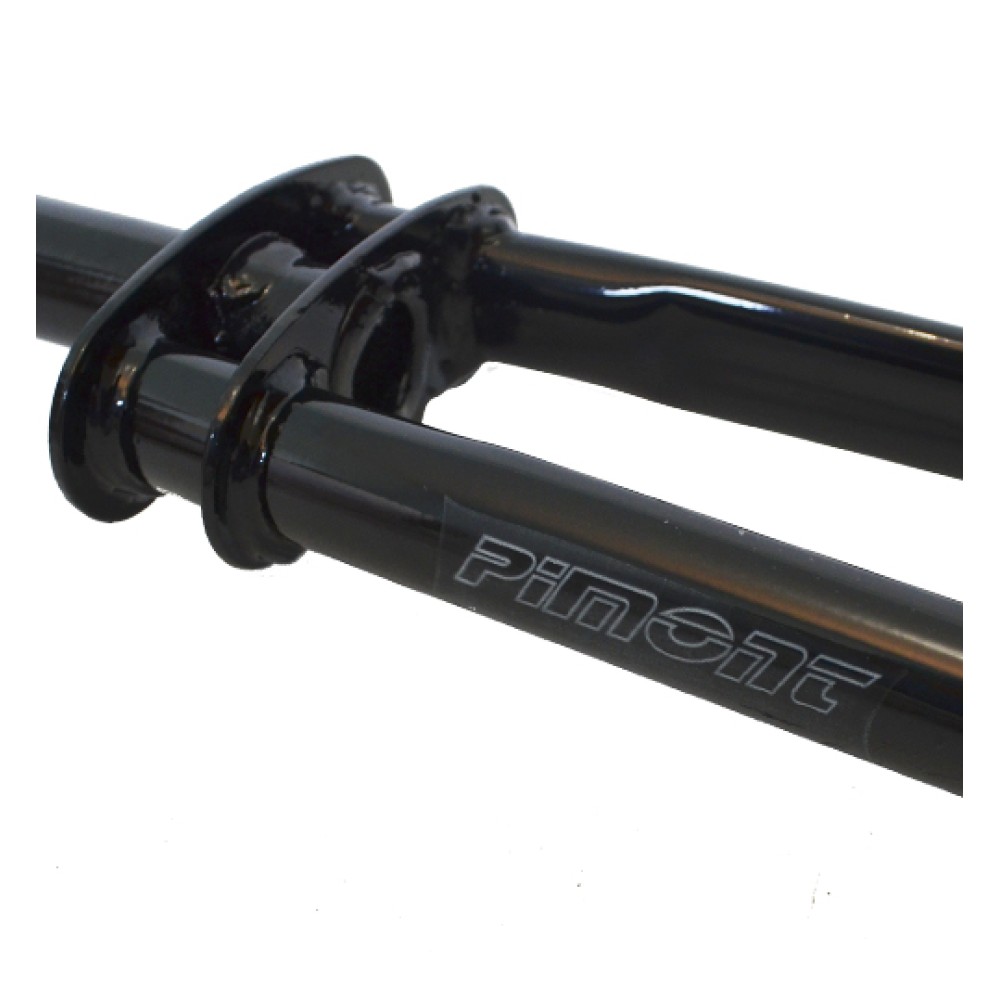 Garfo 26 Sueco Balao Tipo Mk Preto Garfo 26 Sueco Balao Tipo Mk Preto