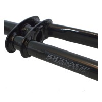 Garfo 26 Sueco Balao Tipo Mk Preto