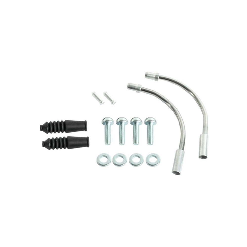 Freio V-brake Alum Orbit Logan Polido Freio V-brake Alum Orbit Logan Polido