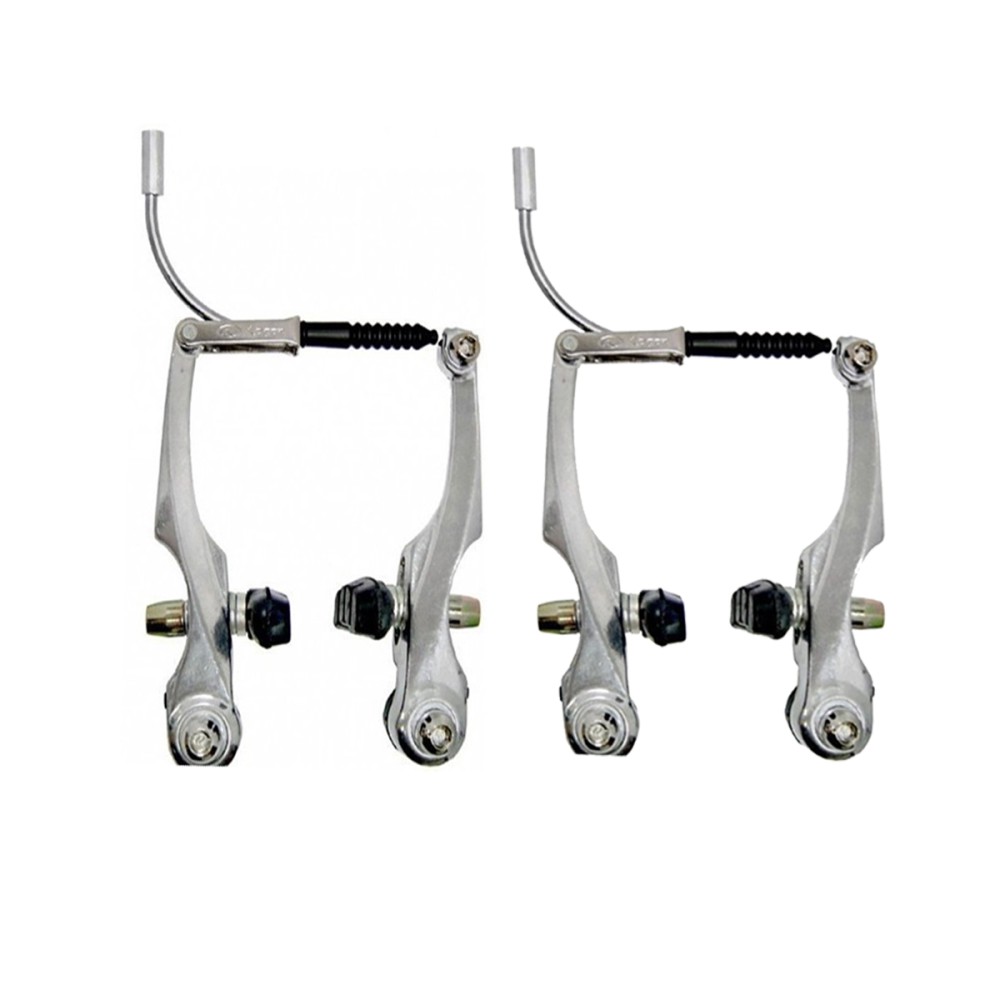Freio V-brake Alum Orbit Logan Polido Freio V-brake Alum Orbit Logan Polido