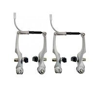 Freio V-brake Alum Orbit Logan Polido