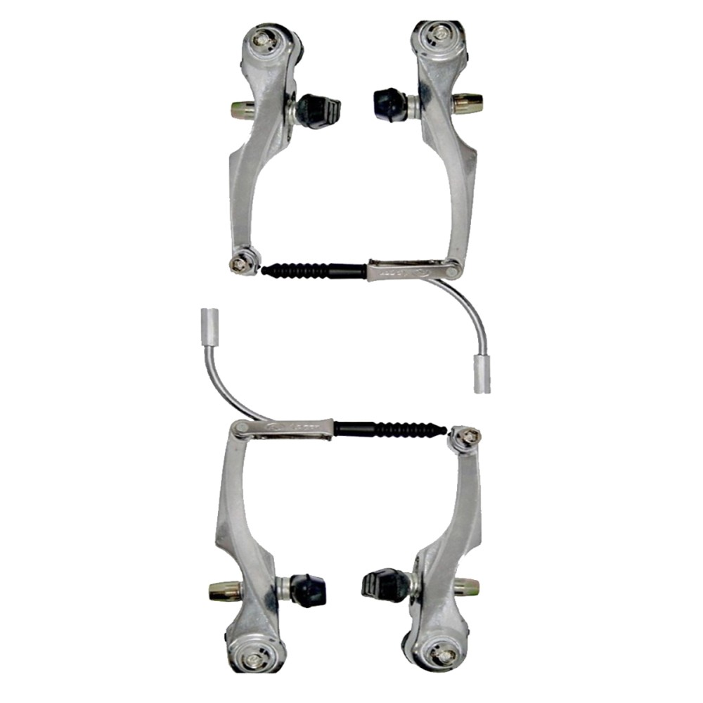 Freio V-brake Alum Orbit Logan Polido Freio V-brake Alum Orbit Logan Polido