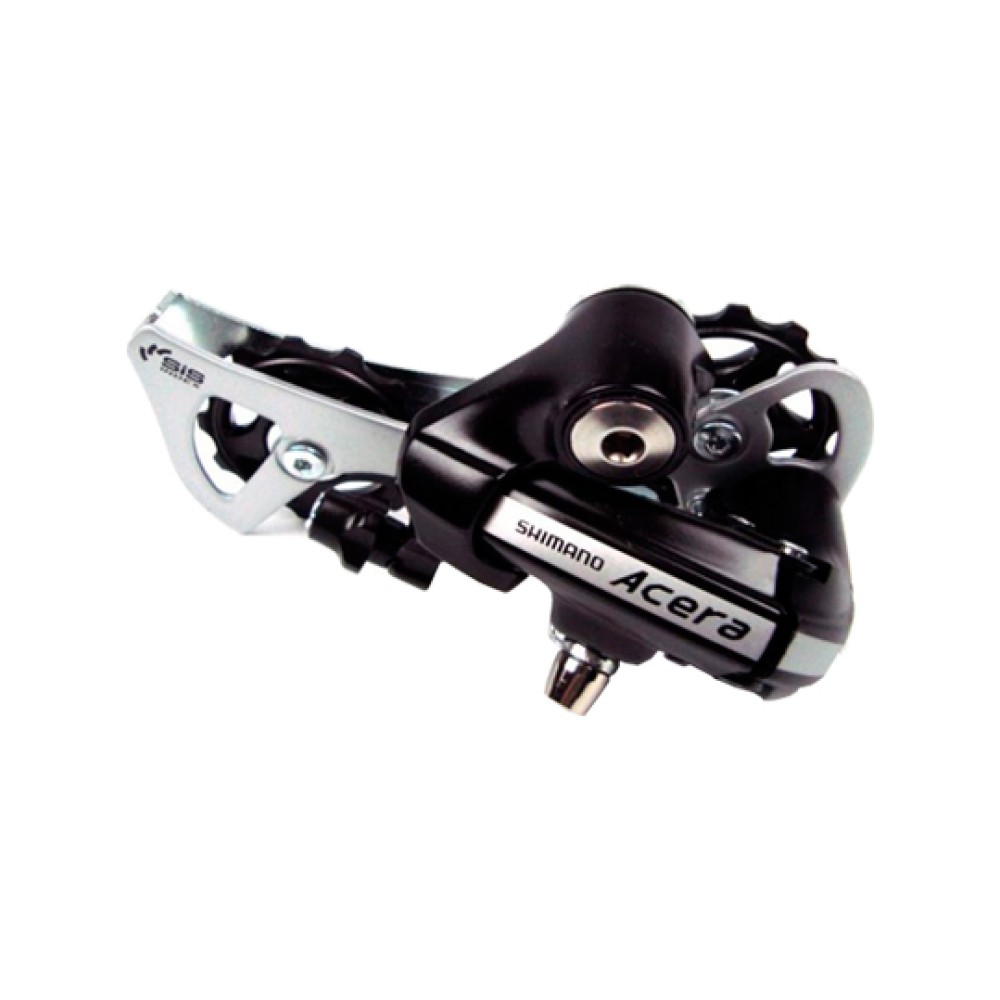 Cambio Tras Mtb Alum Acera Rd-m360l Preto Cambio Tras Mtb Alum Acera Rd-m360l Preto