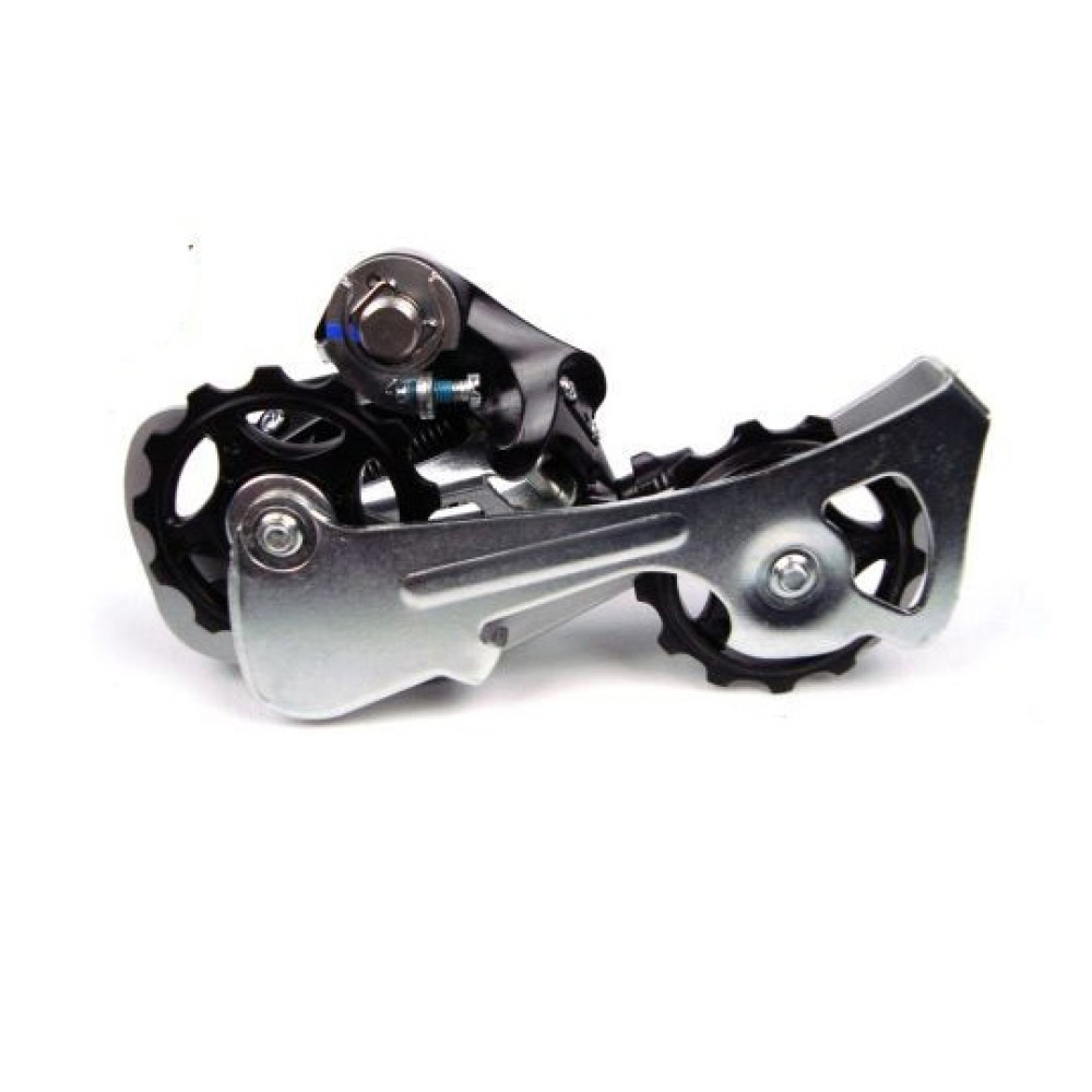 Cambio Tras Mtb Alum Acera Rd-m360l Preto Cambio Tras Mtb Alum Acera Rd-m360l Preto