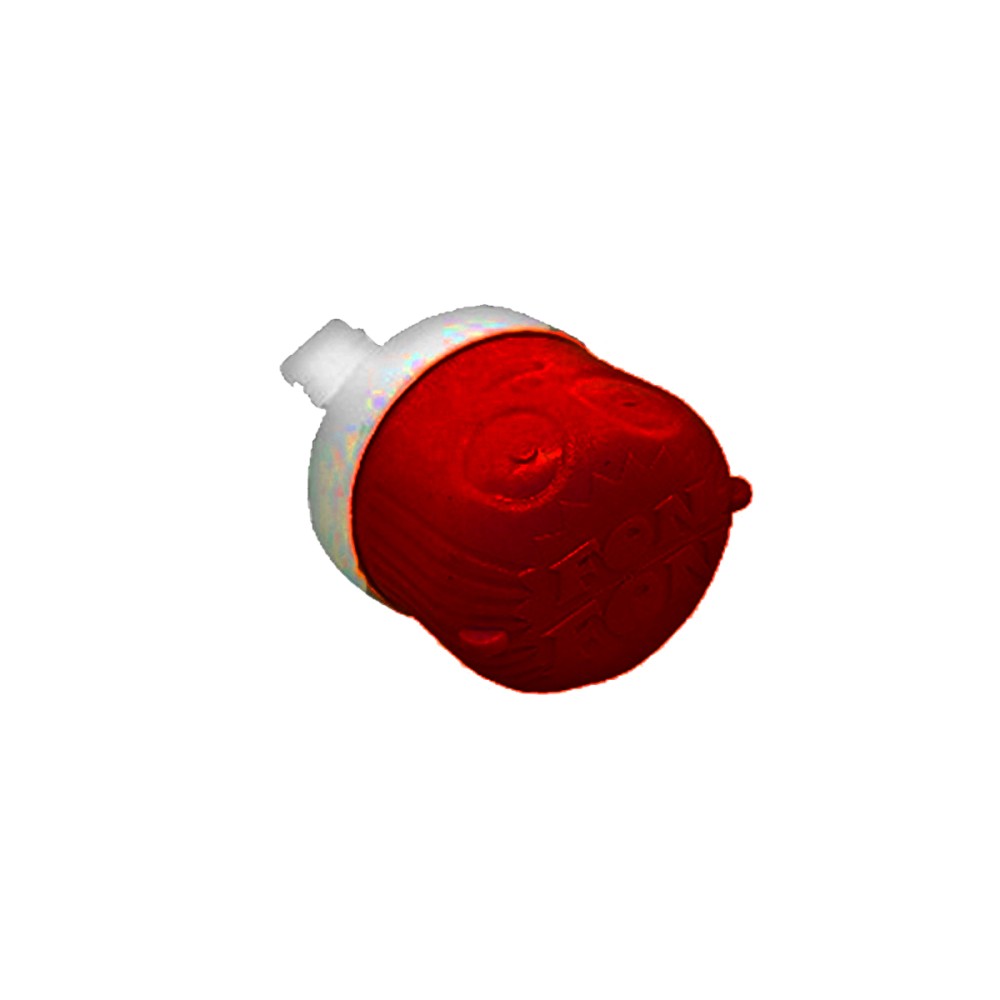Buzina Fon-fon New Face Vermelho Buzina Fon-fon New Face Vermelho