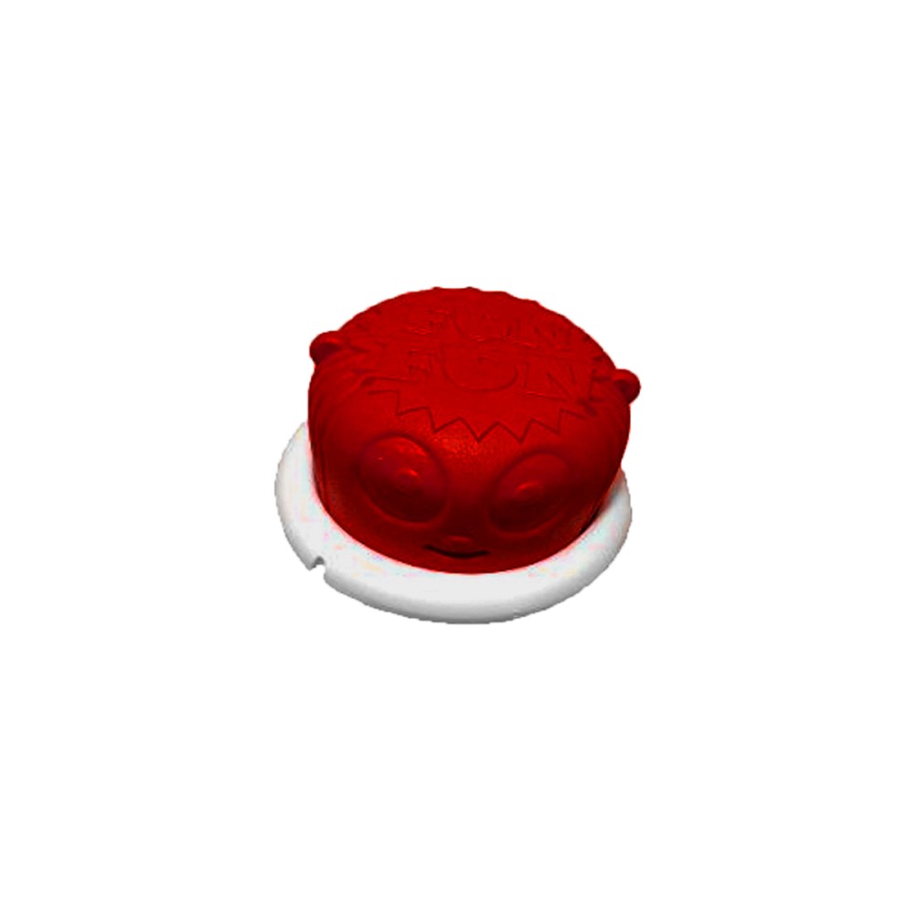 Buzina Fon-fon New Face Vermelho Buzina Fon-fon New Face Vermelho