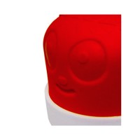 Buzina Fon-fon New Face Vermelho