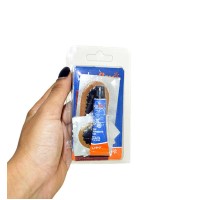 Estojo Remendo A Frio Kit Vf Max