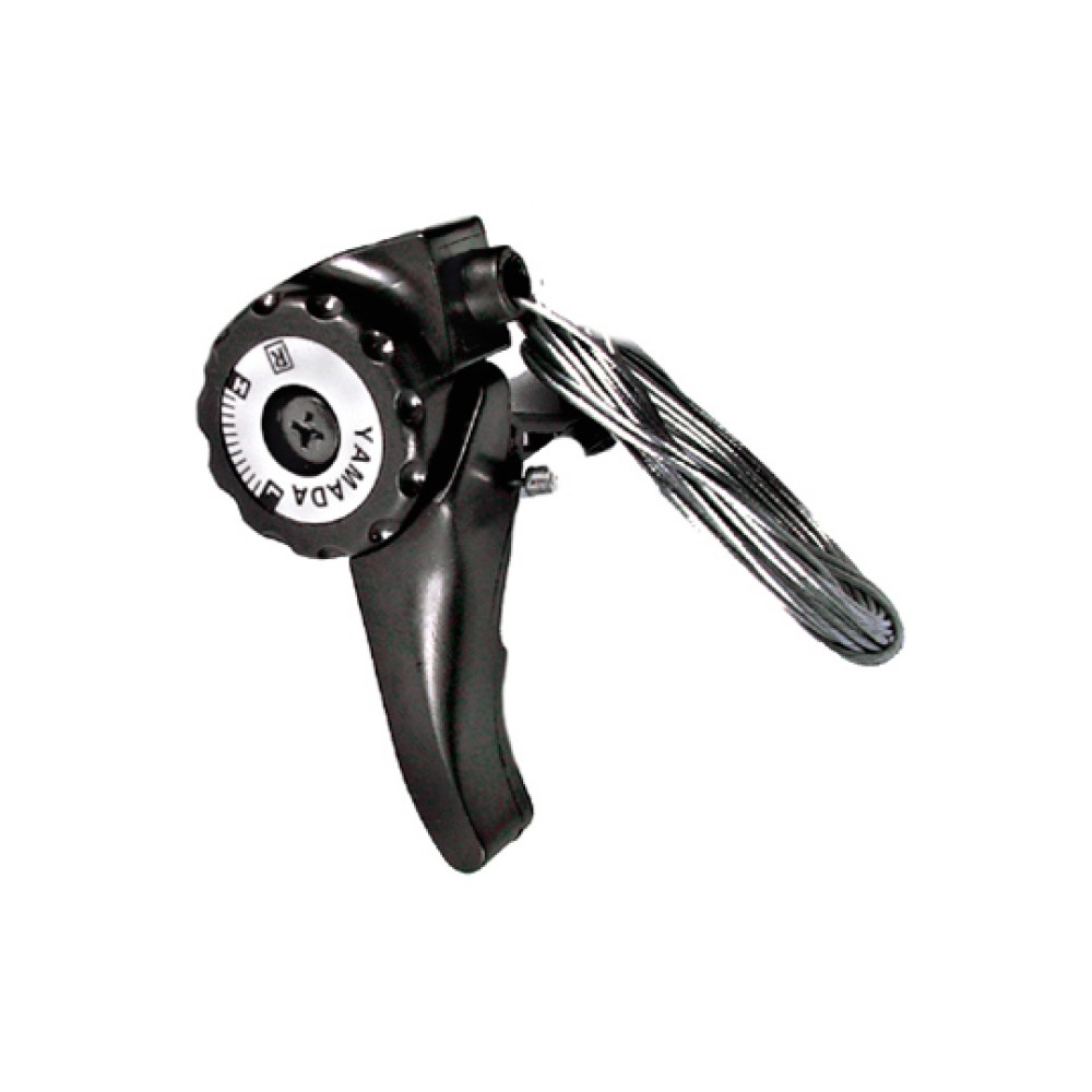 Alavanca Cambio Mtb Nylon Lado Esquerdo