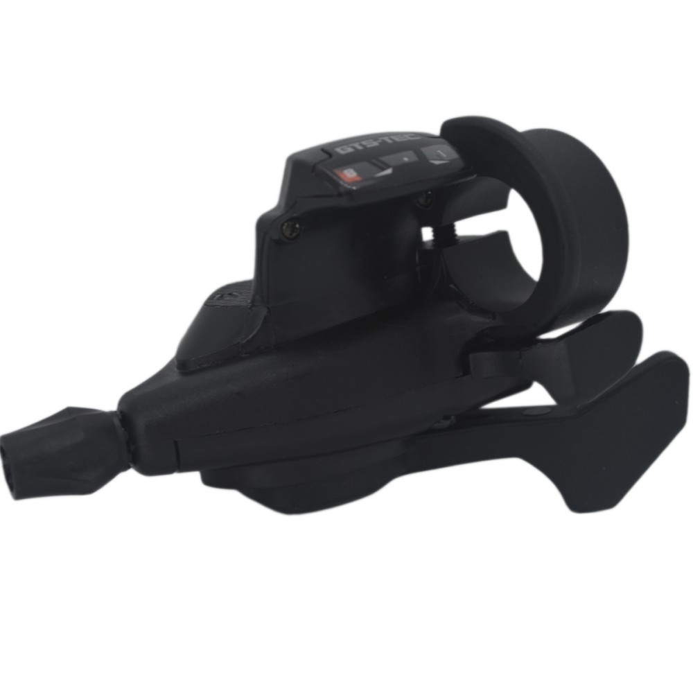 Passador Alavanca Mudador Rapid Fire GTS-TEC S/ Manete 24v Passador Alavanca Mudador Rapid Fire GTS-TEC S/ Manete 24v