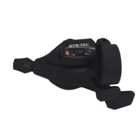 Passador Alavanca Mudador Rapid Fire GTS-TEC S/ Manete 24v