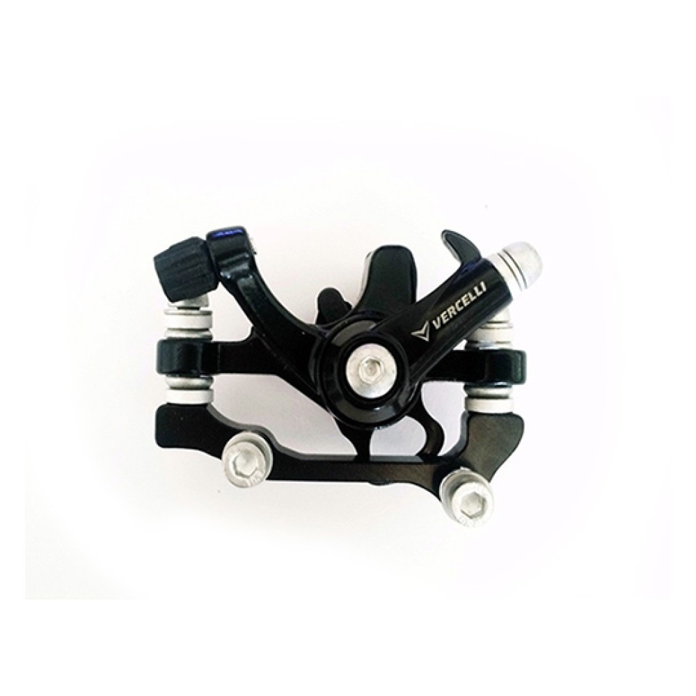 Freio Disco Dt/tr + Cubos K7 32f com adapt Pm Preto Freio Disco Dt/tr + Cubos K7 32f com adapt Pm Preto