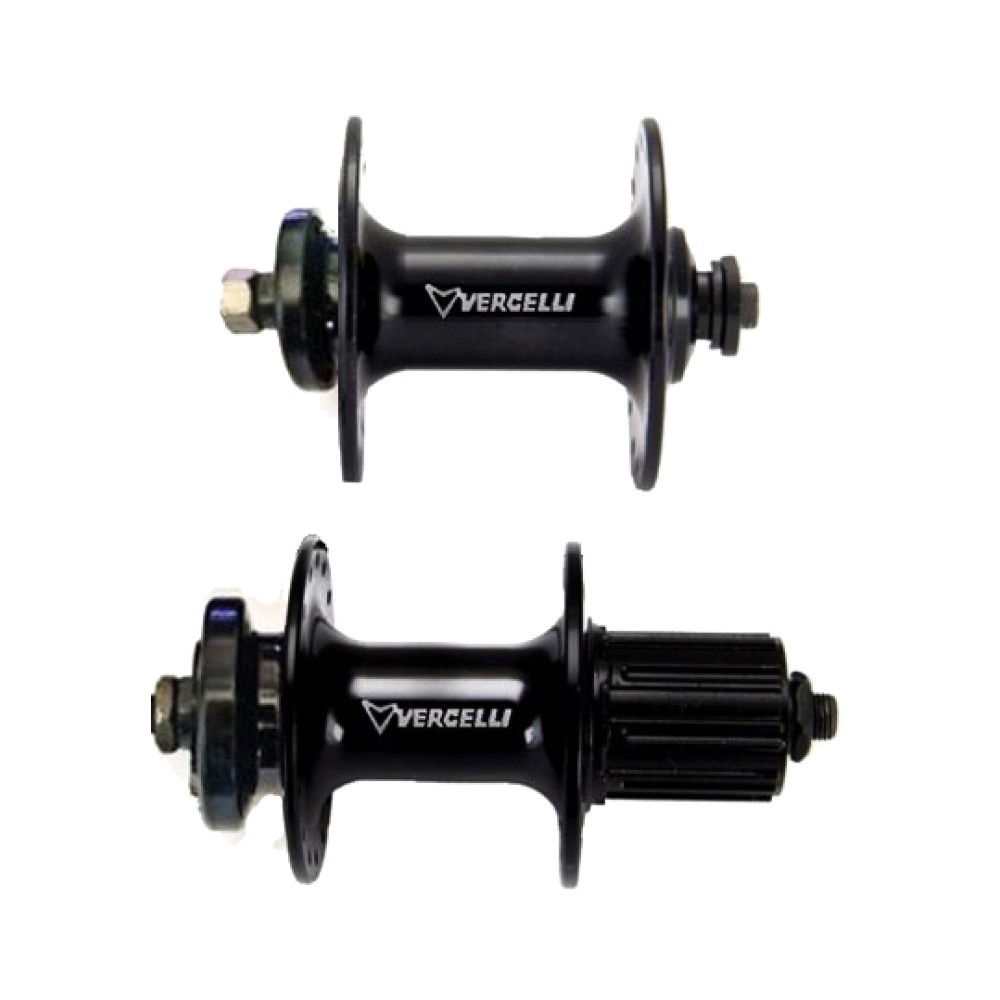 Freio Disco Dt/tr + Cubos K7 32f com adapt Pm Preto Freio Disco Dt/tr + Cubos K7 32f com adapt Pm Preto