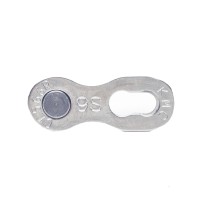 Emenda Corrente Fina 09v Missing Power Link 9R Cromado