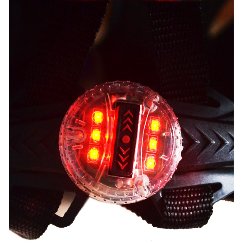 Capacete Ciclismo Adulto Grande GTS C/ Led Preto C/ Azul Tifany Capacete Ciclismo Adulto Grande GTS C/ Led Preto C/ Azul Tifany