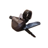 Passador Alavanca Mudador Rapid Fire Altus SL-M2010 27v