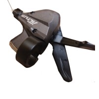 Passador Alavanca Mudador Rapid Fire Altus SL-M2010 27v