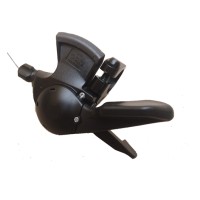 Passador Alavanca Mudador Rapid Fire Altus SL-M2010 27v