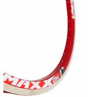 Aro 26 Aero Vmaxx 36F v-brake vermelho