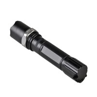 Farol Lanterna Bike 380 Lumens Mod C007 Bateria Preto